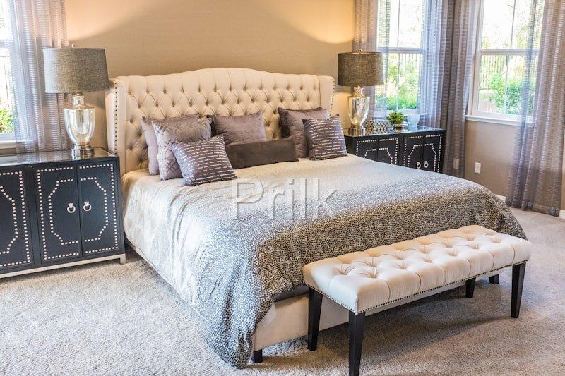 ScandiRest Pocket Spring Mattress 160x200